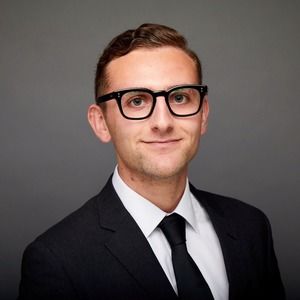 Meet your Posher, Jace